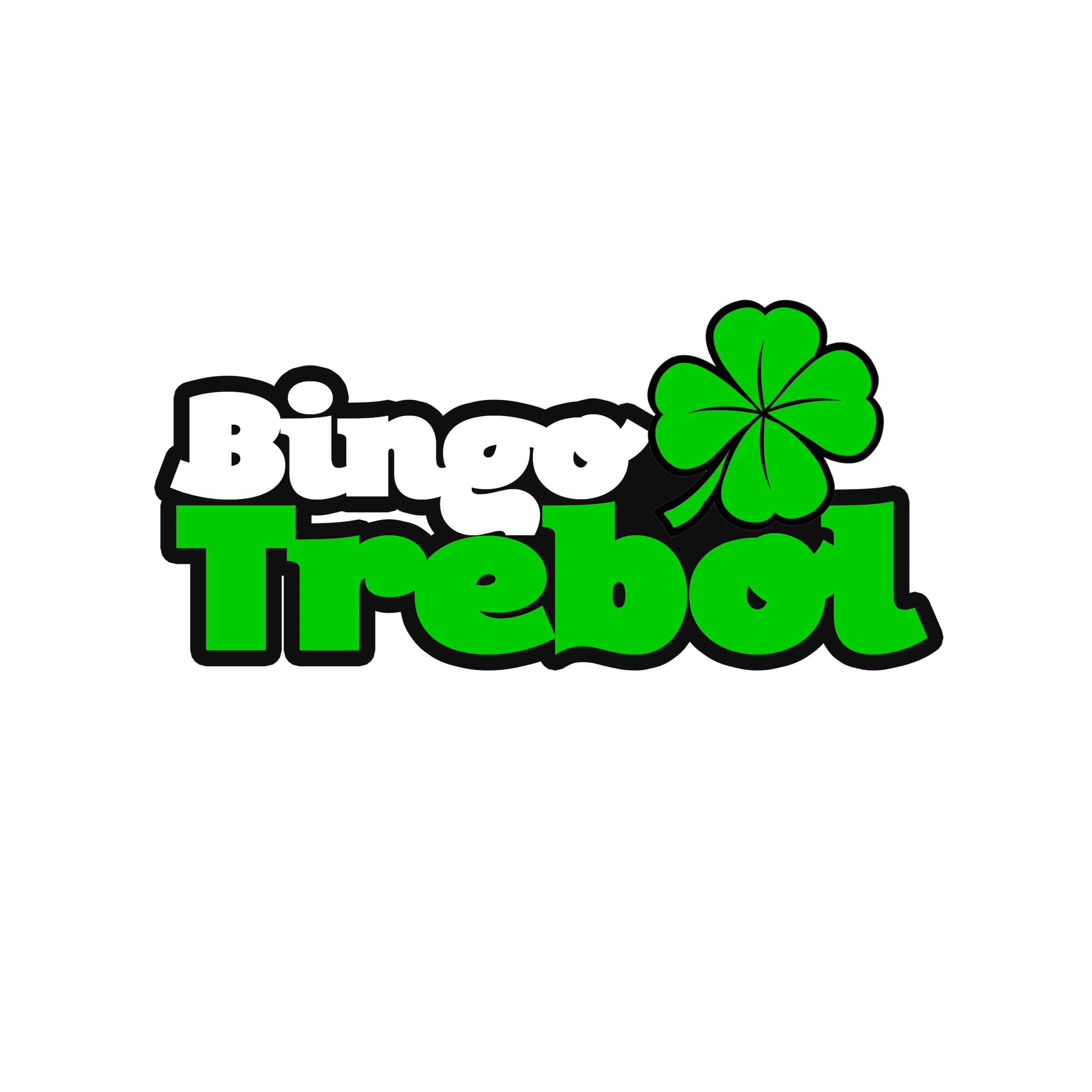 LOGObingotrebol